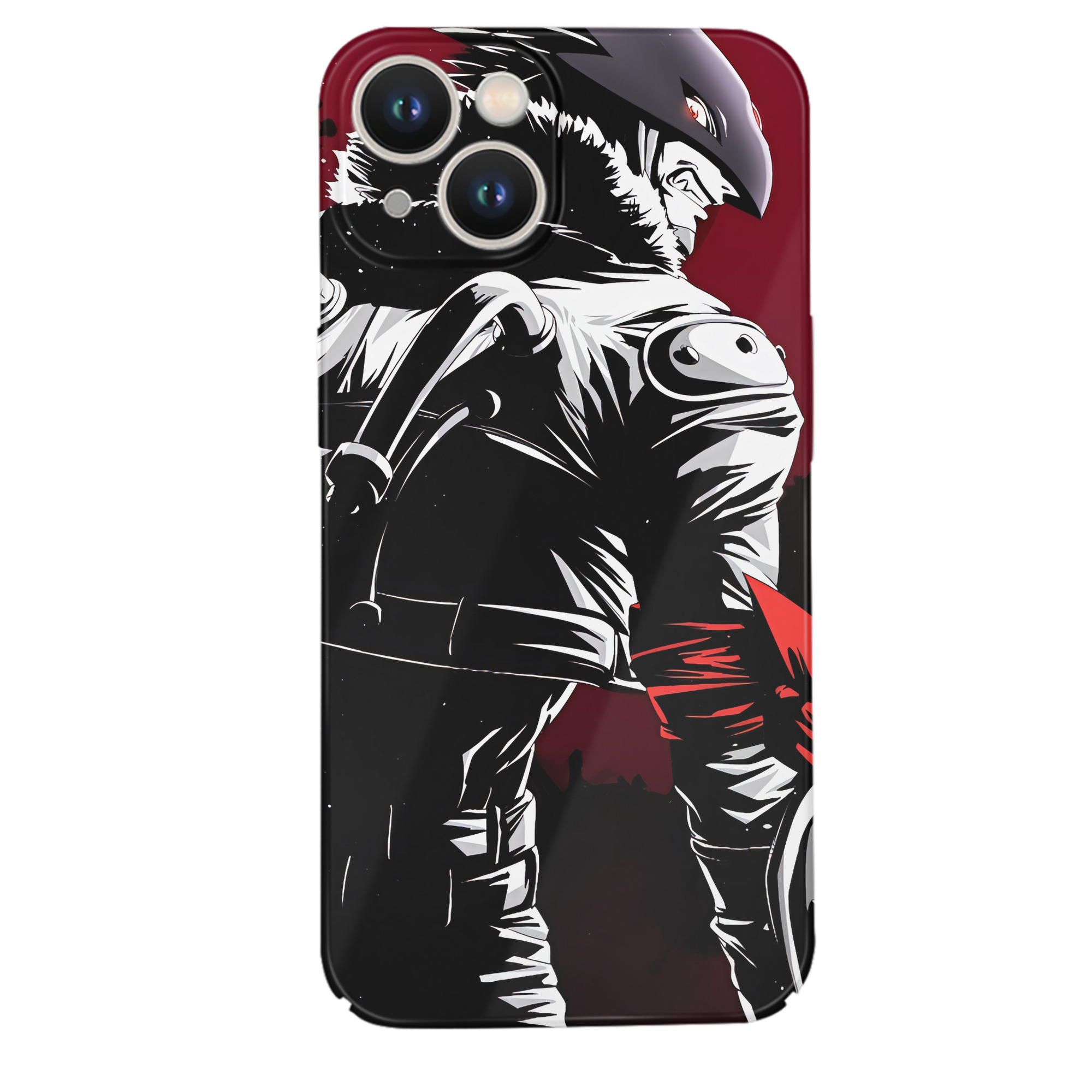 （画像用） Digimon デジタルモンスター/デジモン 【iPhone 14シリーズ対応】ハードケース